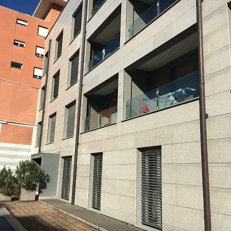 Filzi 2 Apartment Lecco Exterior photo